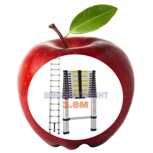 TAMGGA LIPAT TELESKOPIK