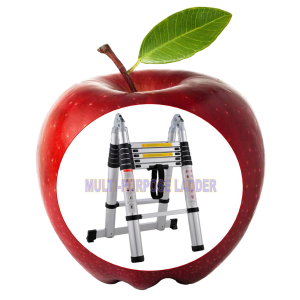 TANGGA LIPAT TELESKOPIK