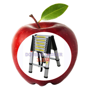 TANGGA LIPAT TELESKOPIK