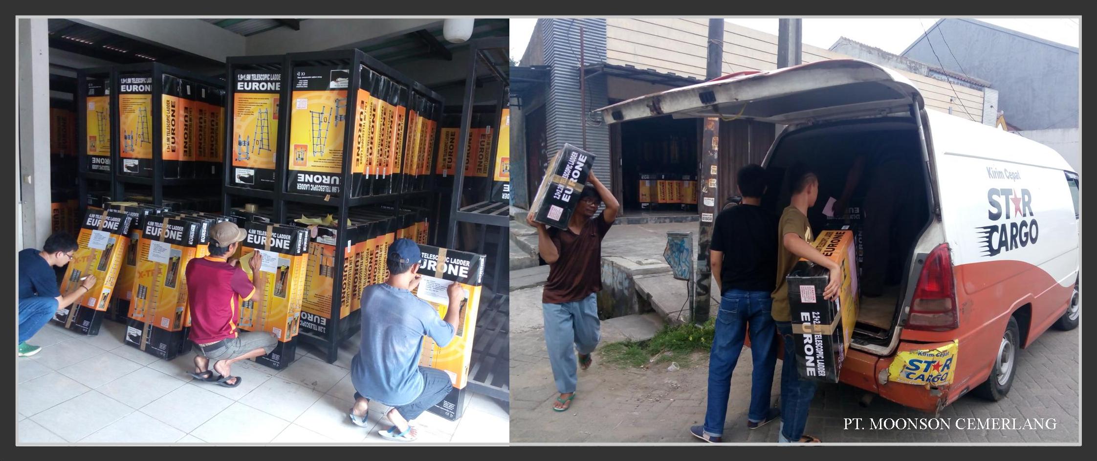 Tangga Telescopic.18012