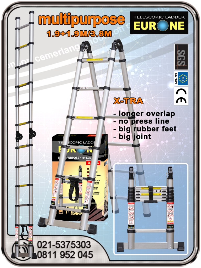 tangga-lipat-teleskopik